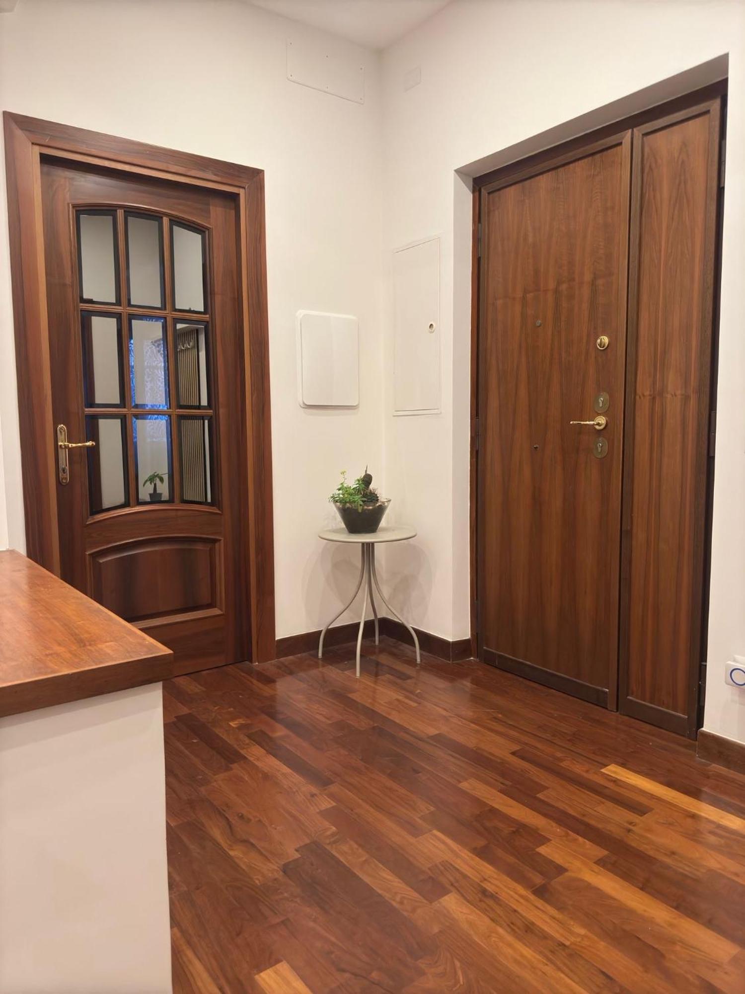 Appartamento 4m