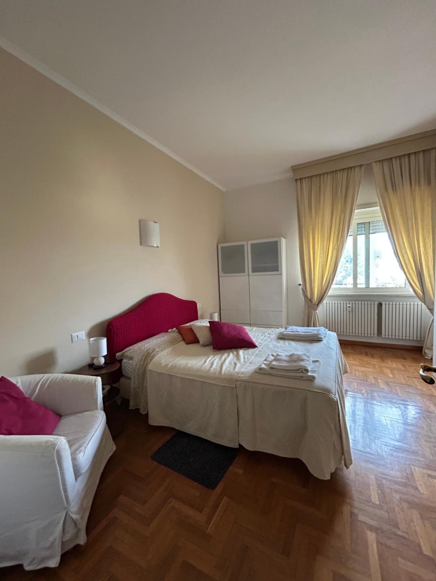 4m Appartamento Roma