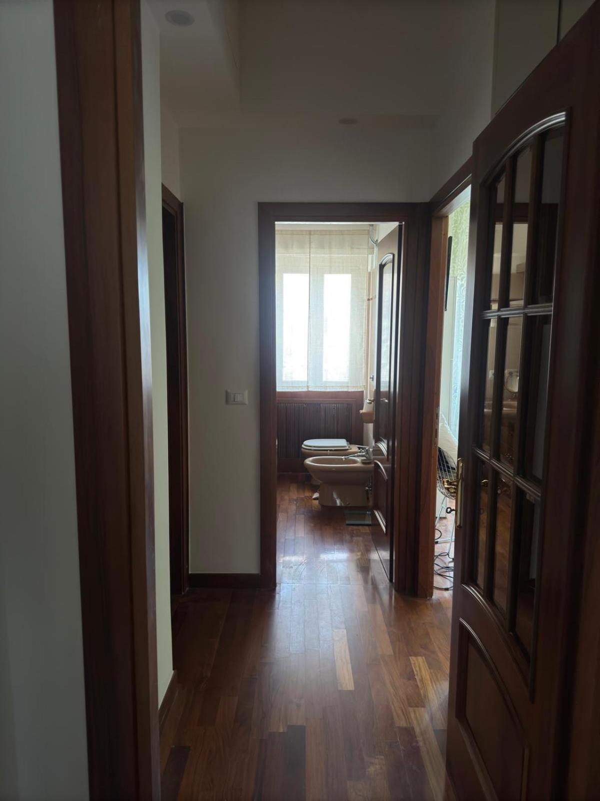 Apartamento 4m Roma