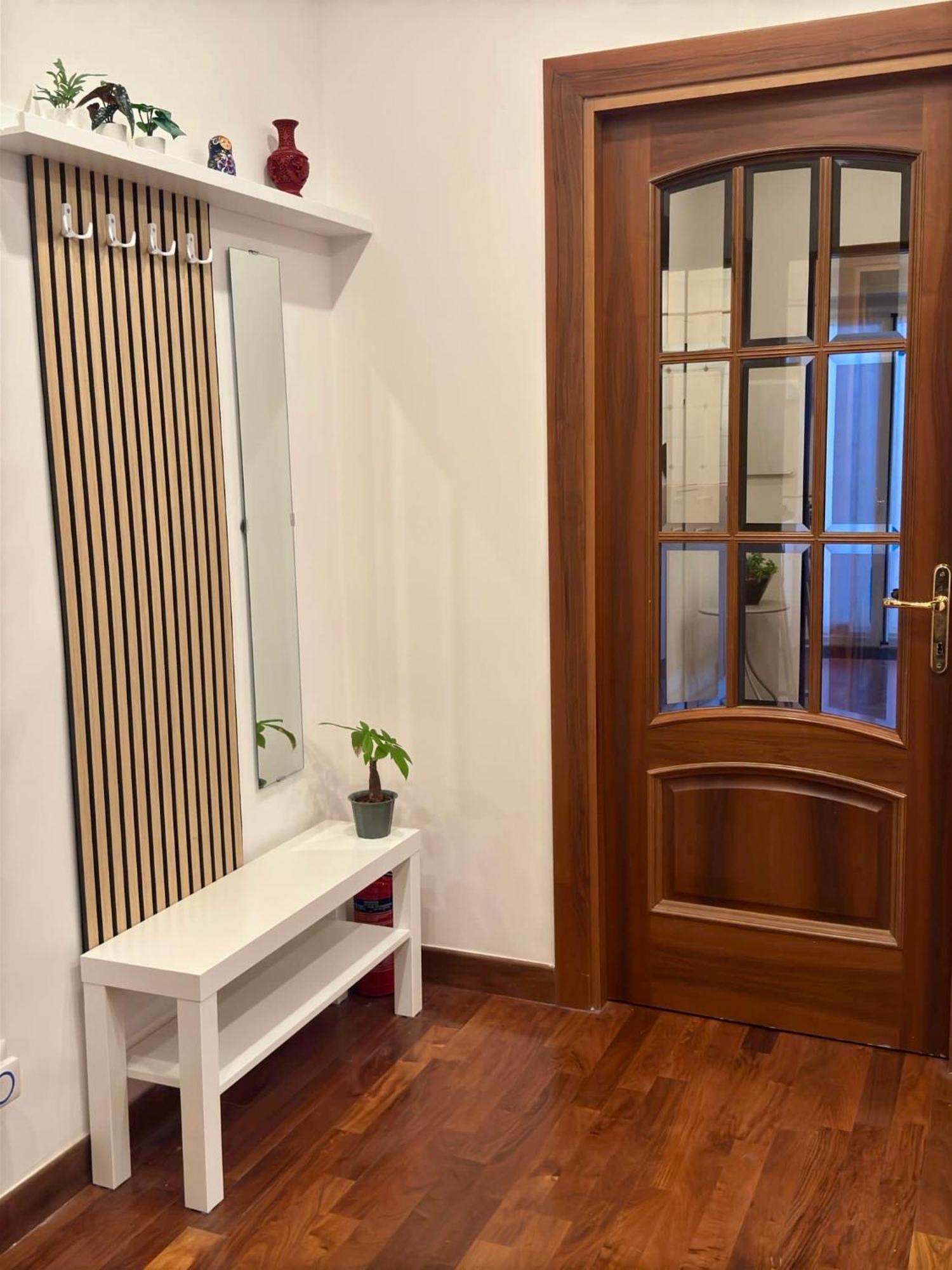 4m Apartamento