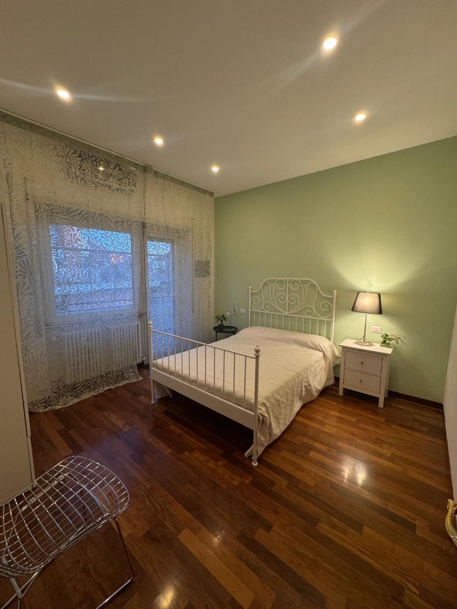 Apartamento 4m