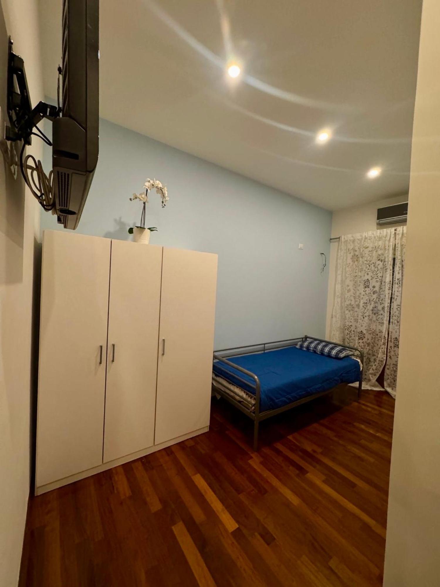 Apartamento 4m *