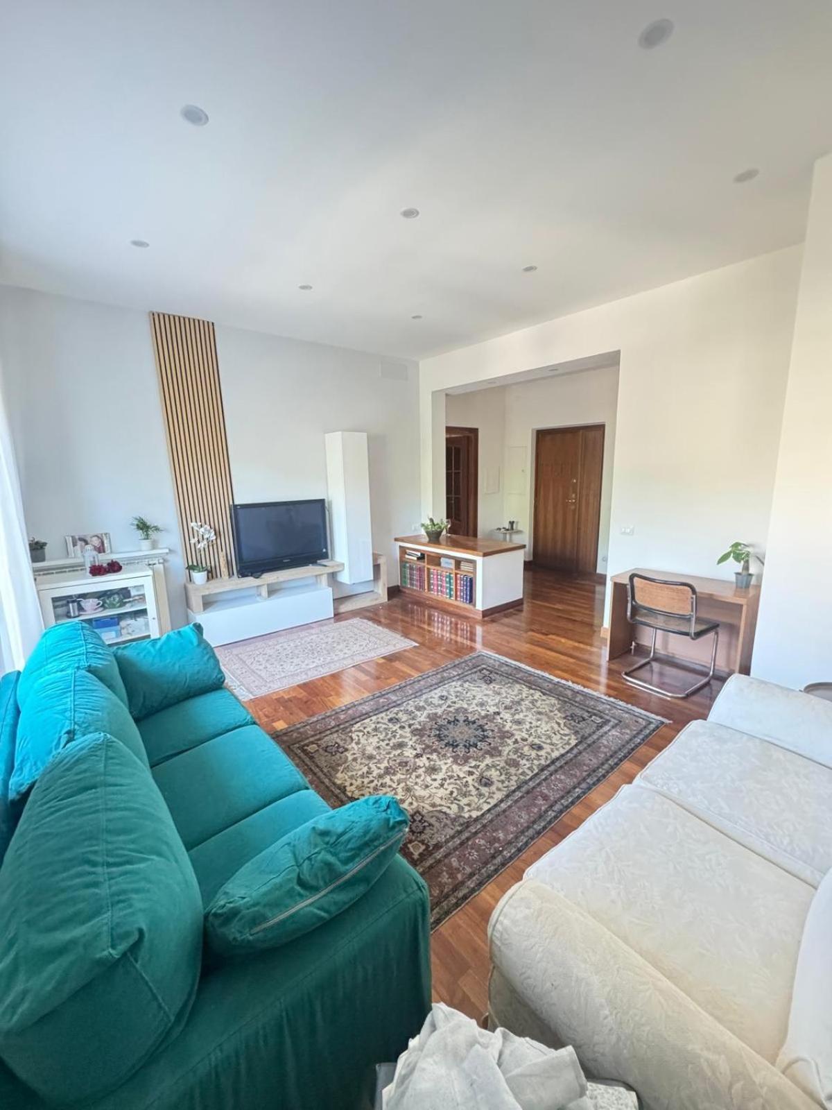 Apartamento 4m