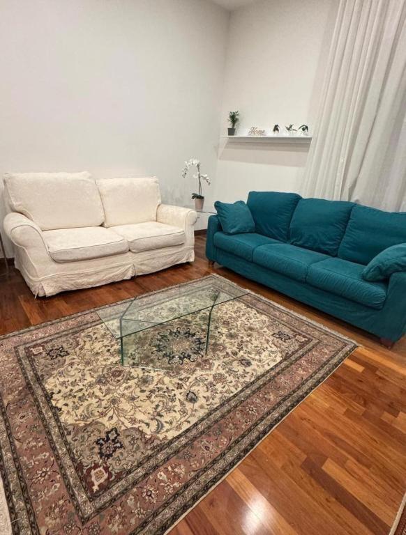 Appartamento 4m
