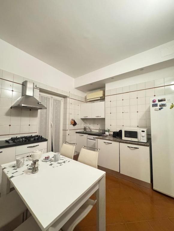 4m Apartamento Roma