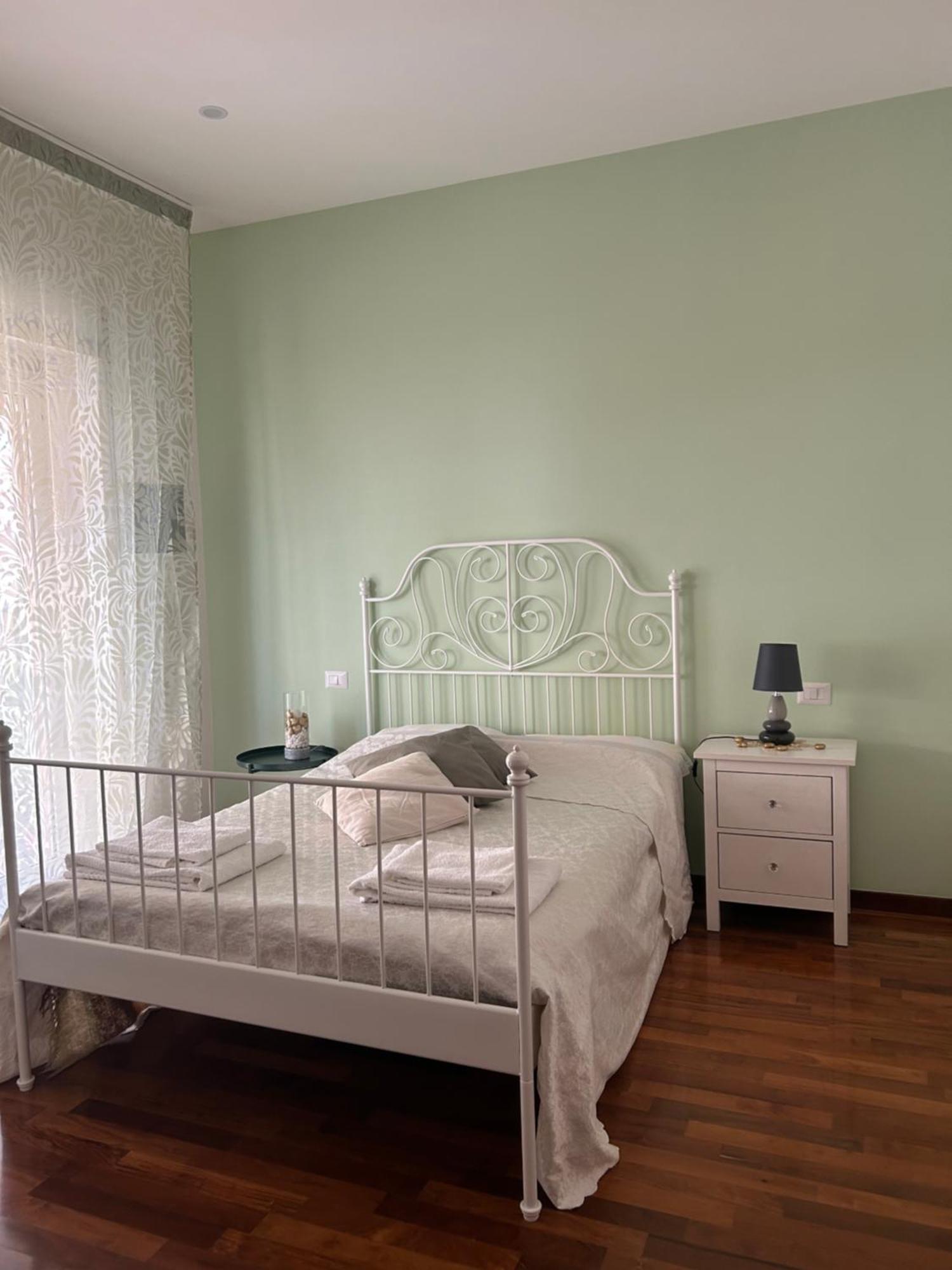 Apartamento 4m Roma