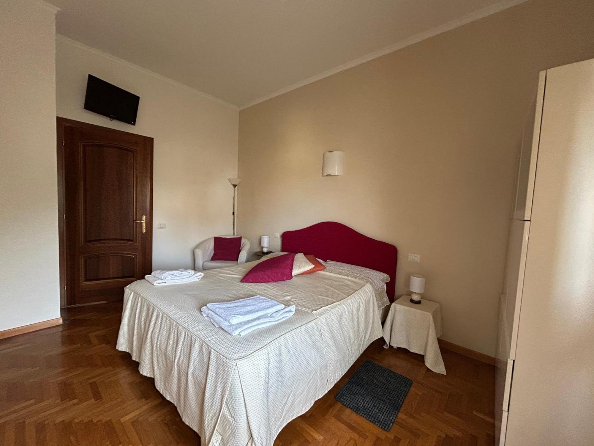 Apartamento 4m *